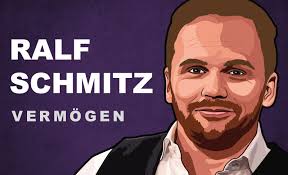 ᐅ Ralf Schmitz 🥇 geschätztes Vermögen 2025 💰