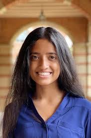 Ritika Prasad's Instagram, Twitter & Facebook