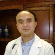 Dr. Elliot Marcus, MD