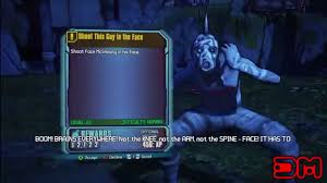 There is no need to be level 50. Borderlands 2 Cheats Codes Cheat Codes Easter Eggs Walkthrough Guide Faq Unlockables For Xbox 360