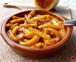 Pasta Aglio Olio E Nduja Ricetta Ricette Idee Alimentari Primi Piatti Di Pasta