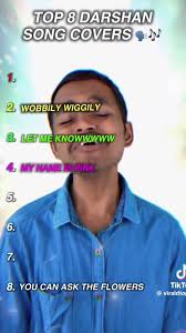 Hi My Name Is Darshan Shirt