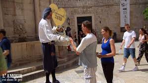 Laurent et maud (l'amour est dans le pré 2019) : Replay L Amour Est Dans Le Pre Episode 26 Saison 14 Du M6