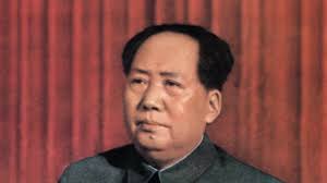He steadfastly refused to brush his teeth. The Messed Up Truth Of Mao Zedong