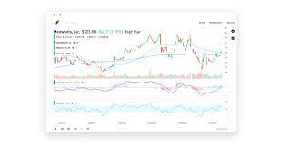 They all track pricing data, usually the ohlc (open, high, low close), but they can display this information in different styles (lines, bars, candlesticks), different date ranges (day, week, month, year, 5 years, 10 years) and other. New Charts On Robinhood Web Under The Hood