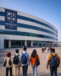 Brookstone Institute of Global Studies (BIGS)