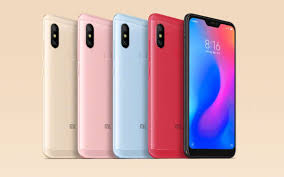 But before doing something to solve what is wrong, you should identify first what caused. Unlock Bootloader Install Twrp Recovery And Root Xiaomi Redmi 6 Pro