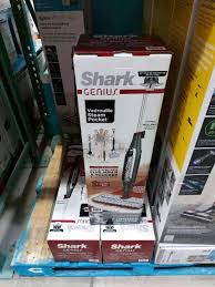 Check spelling or type a new query. Costco Shark Genius Steam Pocket Mop System 59 97 In Store Only Redflagdeals Com Forums