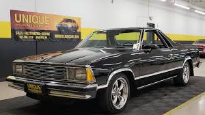 Image result for Black 1981 Truck