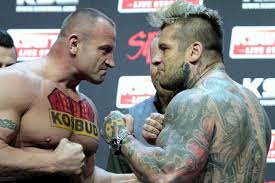 Check spelling or type a new query. Ksw Krakow Arena Artykuly Gazeta Krakowska