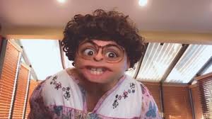 Zia Lucia Anthony Rodia Comedy New Videos TWO SIDES TO EVERY STORY” Ft Zia  Lucia Uncle