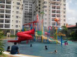 Round up your family and spend a day, weekend or an entire summer of fun in the sun at louisiana's premier waterpark and amusement park in baton we will then be open on weekends only, through and including labor day. Good Water Park Picture Of Bayou Lagoon Park Resort Kampung Bukit Katil Tripadvisor