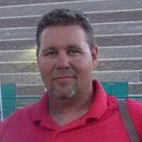 Eric Benham's Instagram, Twitter & Facebook