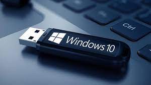 When you download files, choose that drive letter to save them to the flash drive. How To Run Windows 10 From A Usb Drive