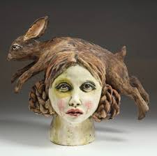 ceramic — Neon Cart Art Blog — The Neon Cart