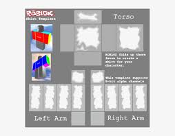 Use these free roblox shirt template png #65129 for your personal projects or designs. Transparent Roblox Pants Template Roblox Clear Shirt Template Free Transparent Png Download Pngkey