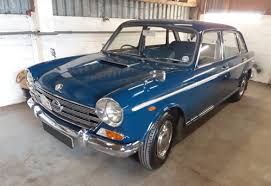 Image result for Ice Blue 1965 Morris