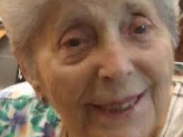 Clara Mantini, 92, taught school for more than 40 years