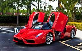 Derrari Enzo Hd Wallpaper Celebrity Cars Sports Cars Luxury Ferrari Enzo