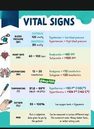 Image result for Vital Sign