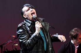 Brian hugh warner (born january 5, 1969), better known by his stage name marilyn manson, is an american musician, artist and former music journalist known for his controversial stage persona and image as the lead singer of the. 5823fawqmkxgdm