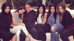 When he sees the kids, he meets them. How Bruce Jenner Told His Children About His Transition Abc News