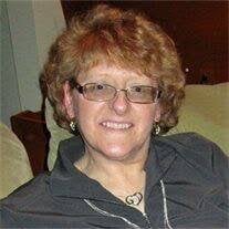 Lynne Reesor Obituary