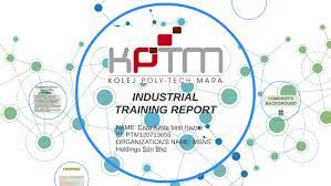 Check spelling or type a new query. Ezza S Industrial Training Final Presentation Kptm By Ezza Hazmi On Prezi Next