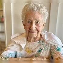 Patricia Mae Powers Obituary