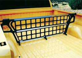 The 2018 toyota tacoma is available in two truck bed lengths for maximum versatility. Loading Zone Cargo Gate Truck Bed Cargo Divider Truck N America