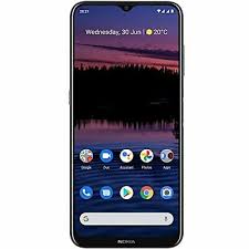 Some reasons to rethink that decision. Nokia G20 Android 11 Unlocked Smartphone 3 Day Battery Dual Sim Us Version 4 128 Ebay