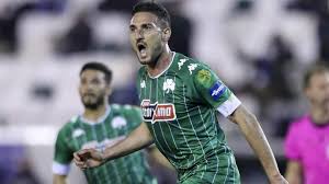 Raya and the last dragon. Pana8hnaikos Paok 2 1 Phre Ton Teliko Kai Blepei Eyrwph Cnn Gr