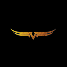 Take a walk on the wild side with this year's darkest color trend. Letter V Logos The Best V Logo Images 99designs