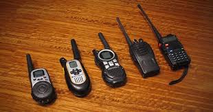 do all walkie talkies work together walkie talkie central