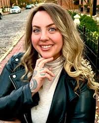 Megan Bonecutter, Licensed Professional Counselor, Columbus, OH, 43206