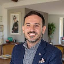 Omar Jimenez for Miami Beach Commission