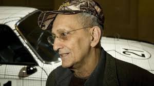 Bildhauer Frank Stella: Wie Beschleunigung die Kunst verändert