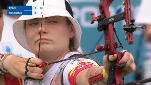 Leyre Fernández, campeona absoluta del GP de España Iberdrola en Benalmádena