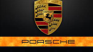 Porsche Logo Cars Wallpapers Logo Wallpaper Hd Porsche Logo Car Logos