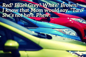 11 Haikus That Perfectly Sum Up Buying Your First Car Buying Your First Car Car First Car