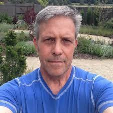 Bruce Marich's Instagram, Twitter & Facebook