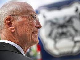 Butler University's business school patron killed in motorcycle crash in  Africa