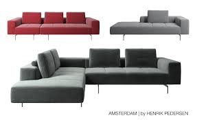 Boconcept Experience Amsterdam Sofa By Henrik Pedersen Boconcept Experience Gemutliches Wohnzimmer Gemutlich Boconcept