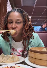 Fried Shrimp Shumai Bonchon