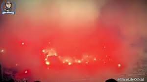 Mal stehen sich der hsv und der fc st. Choreo Pyro Fc St Pauli Hamburger Sv 16 09 2019 Fcsp 2 0 Hsv Ultras Life Youtube