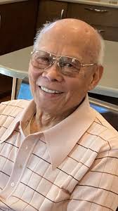 Aurelio Bactista Callejo Obituary