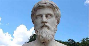 Το ενδιαφέρον του πλουτάρχου στους βίους είναι λιγότερο ιστορικό και περισσότερο ηθοπλαστικό: Ploytarxos 45 120 Diodos H Pylh Ths Gnwshs Kai Ths Plhroforias
