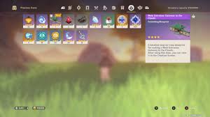 Check the hilichurlian handbook, all hilichurl locations, gusha celi boya, & unusual hilichurl. Serenitea Pot A Guide To The Genshin Impact Housing System Vgc