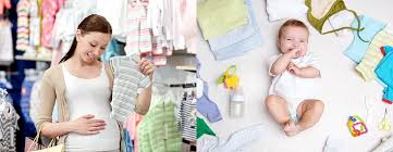 Jadi, bumil perlu menyiapkan stok popok setidaknya untuk beberapa hari. Daftar Perlengkapan Bayi Baru Lahir Dan Tips Belanja Hemat