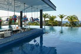 Find great deals from hundreds of websites, and book the right hotel using tripadvisor's 7,881,507 reviews of mexico hotels. Beyond Infinity Pools At Hotel Xcaret In Mexico